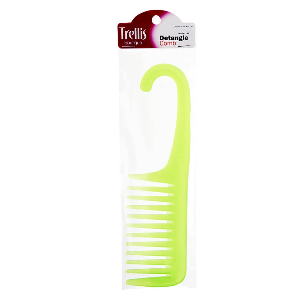 Trellis Boutique Detangle Comb