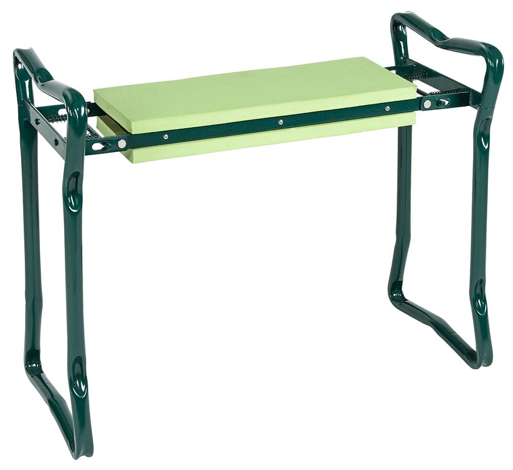 Tiller & Rowe Folding Garden Kneeler and Seat