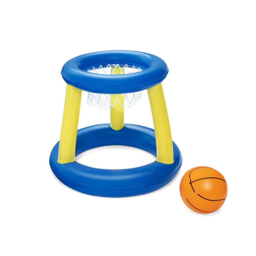 Bestway H2OGO! Splash 'N' Hoop Basketball Water Game