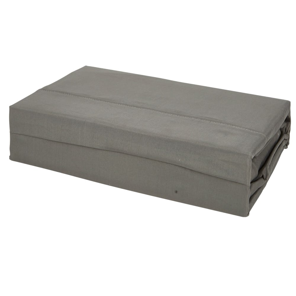 Bamboo Luxury Deep Pocket Full Sheet Set, 6 Piece