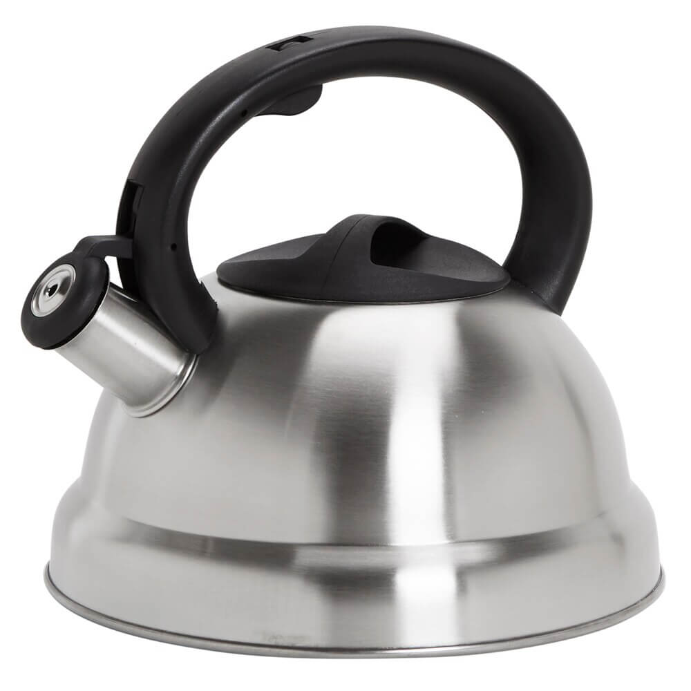 Stainless Steel 3 Qt Tea Kettle