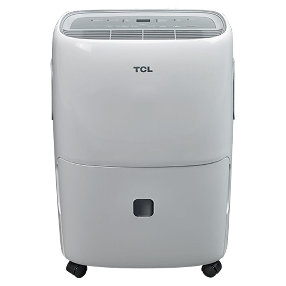 TCL 50 Pint Dehumidifier