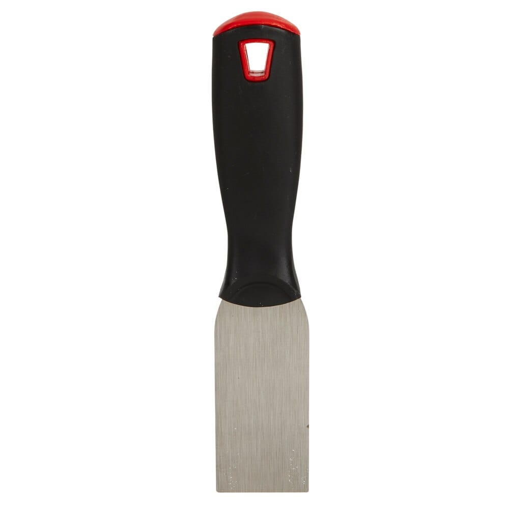 Allway Carbon Steel Putty Knife, 1.5"