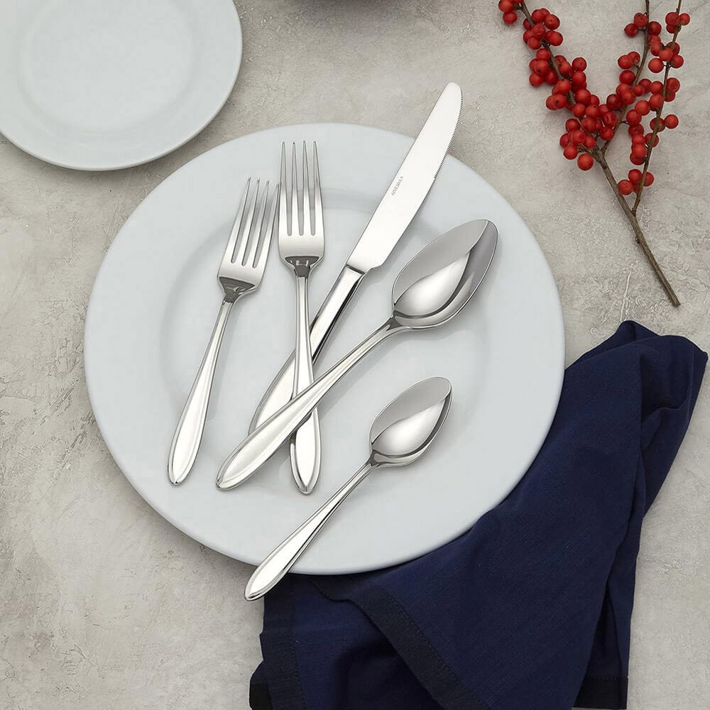 Oneida Patrician Butter Knives, 12-Pack