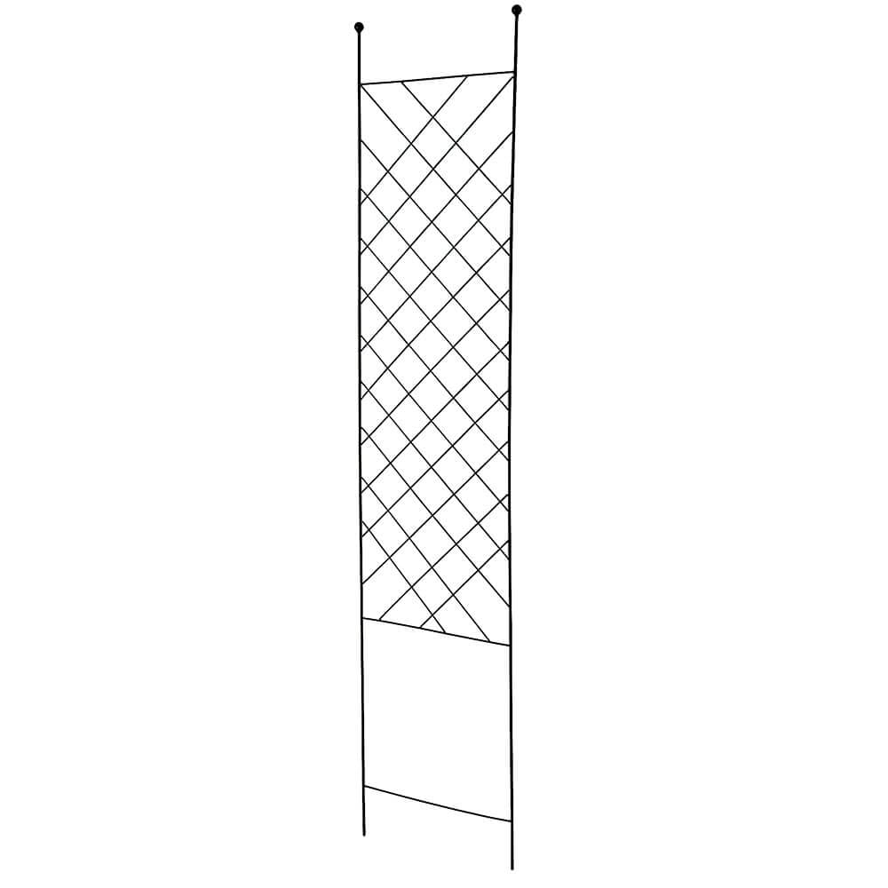 Outdoor Living Accents Garden Trellis, 72"