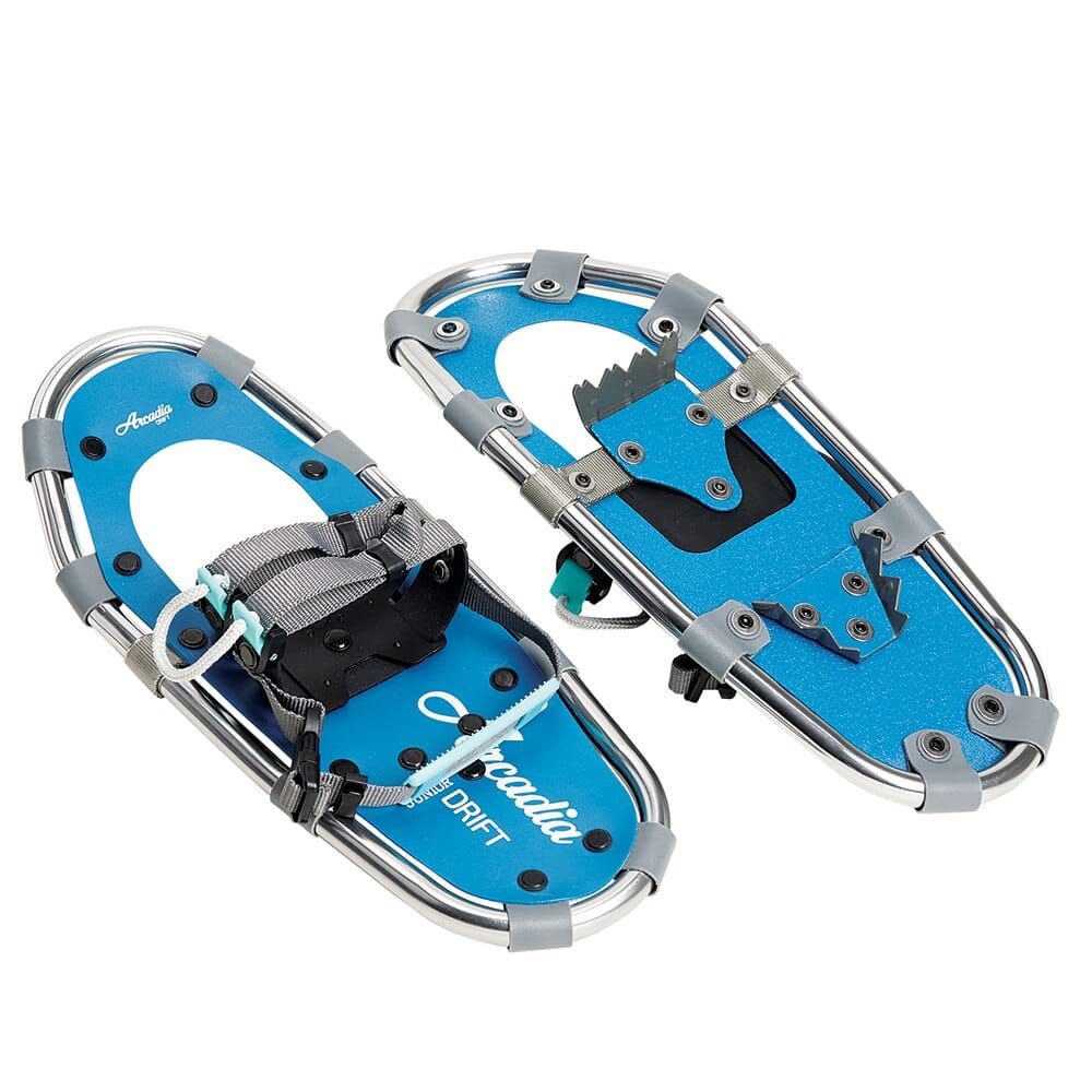 Child's Snowshoe Kit