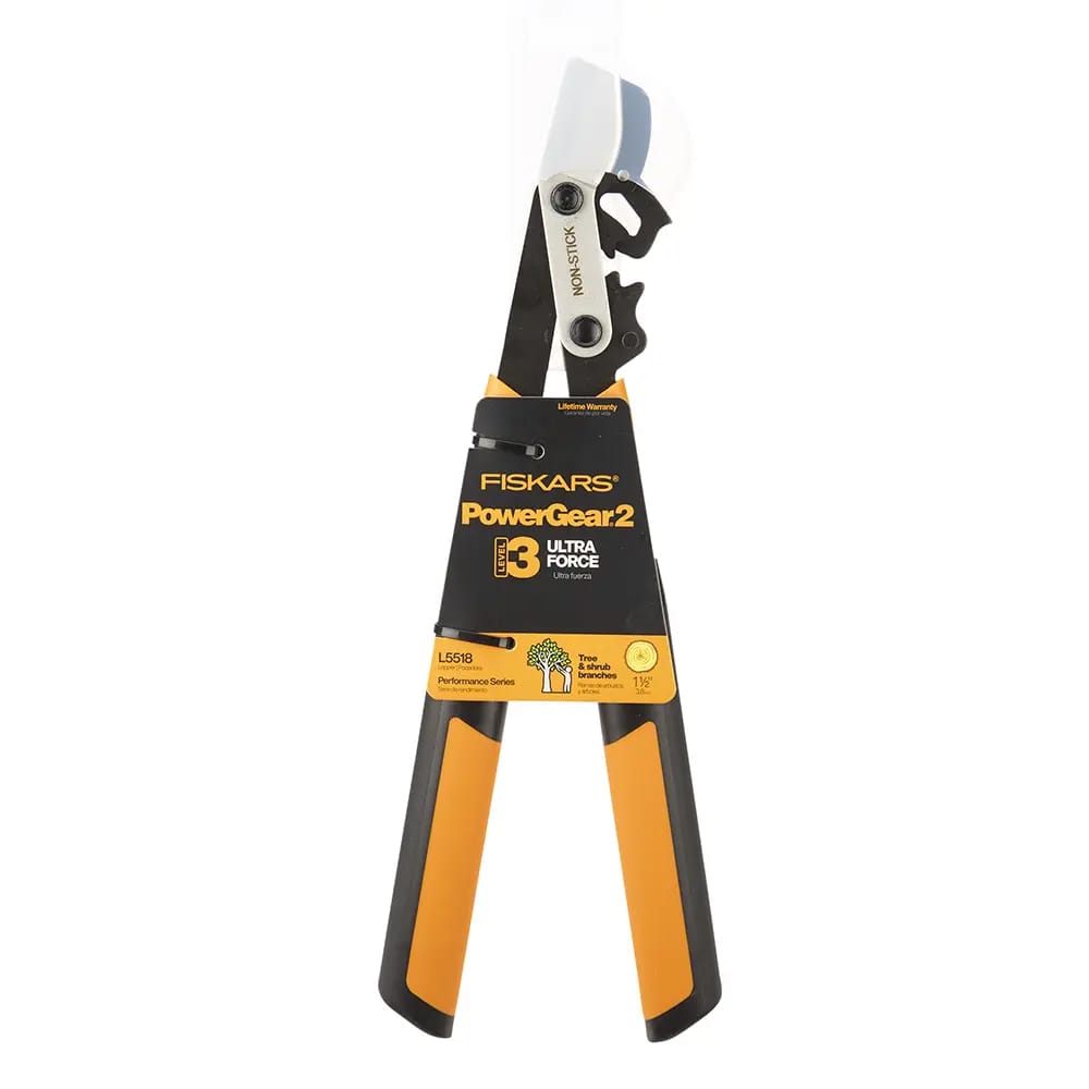 Fiskars PowerGear2 Looper, 18"