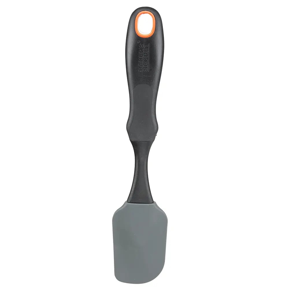 Baker's Secret Silicone Spatula