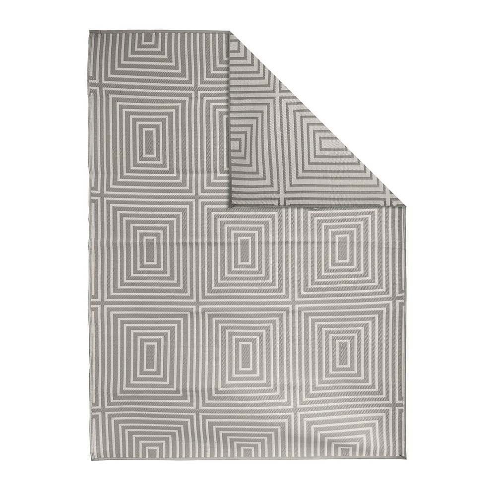 Premium 8' x 10' Reversible Patio Rug