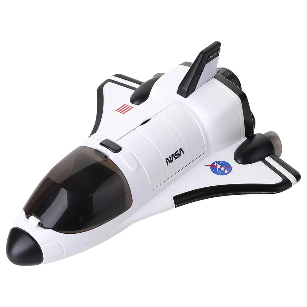 Dazmers Space Shuttle and Rover Set