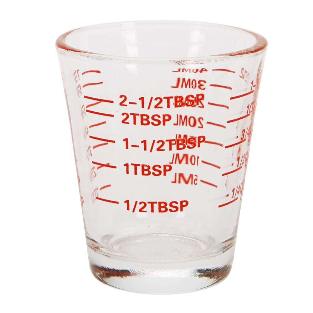 Chef Select Shot Glass, 1.5 oz