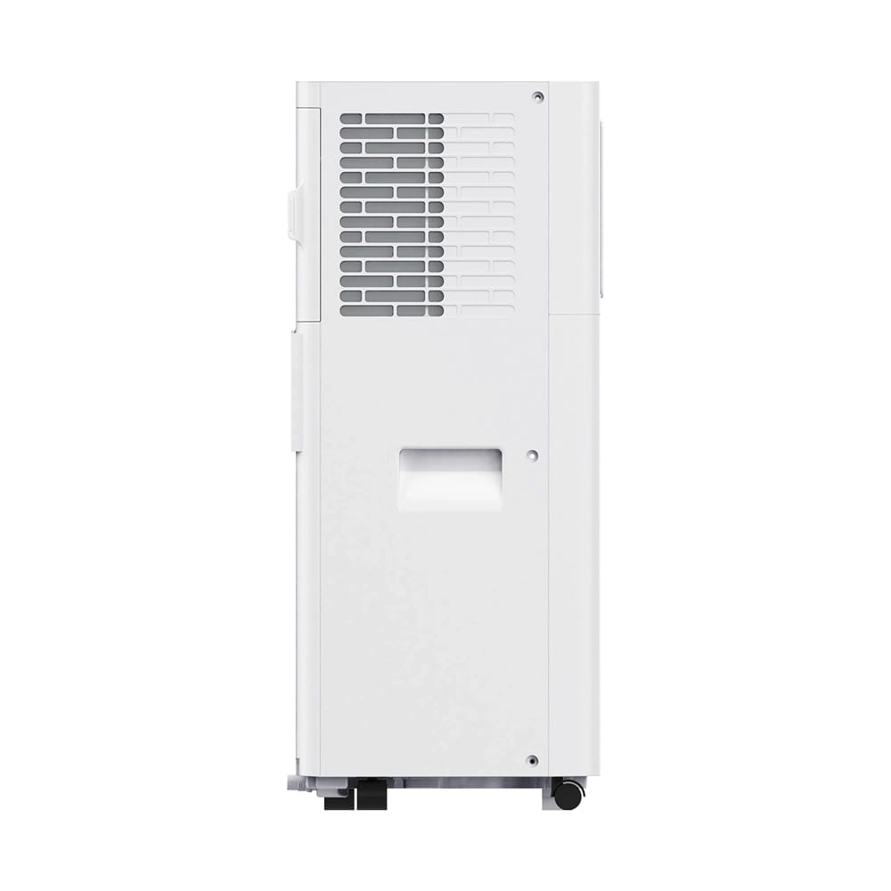TCL 9,500 BTU Smart Portable Air Conditioner