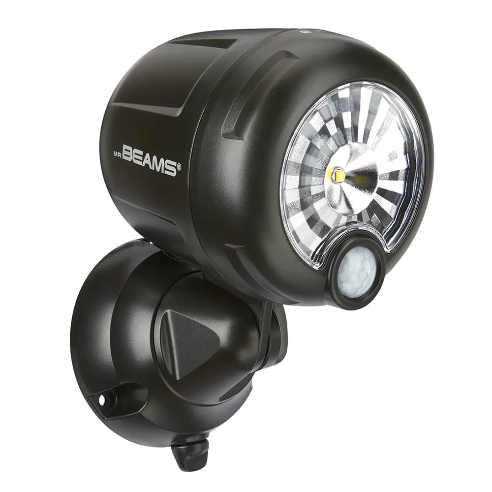 Mr. Beams LED Spotlight