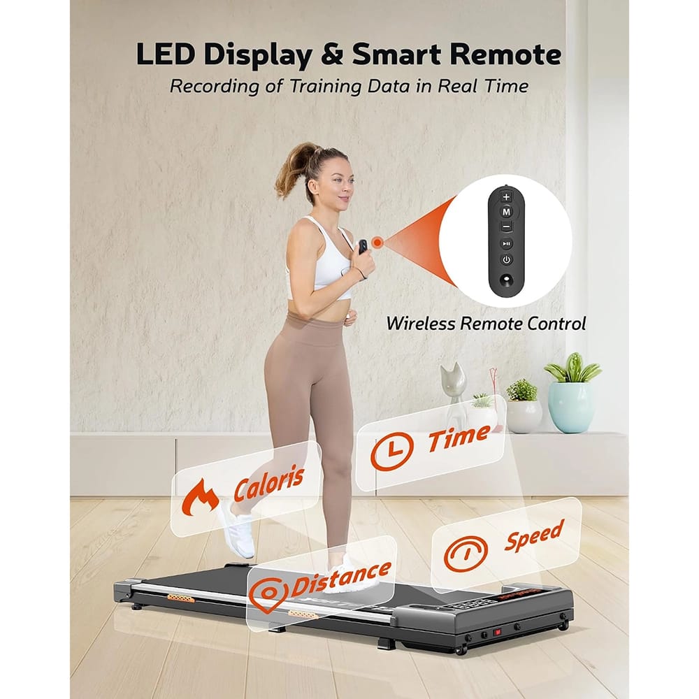 Walking Treadmill Pad