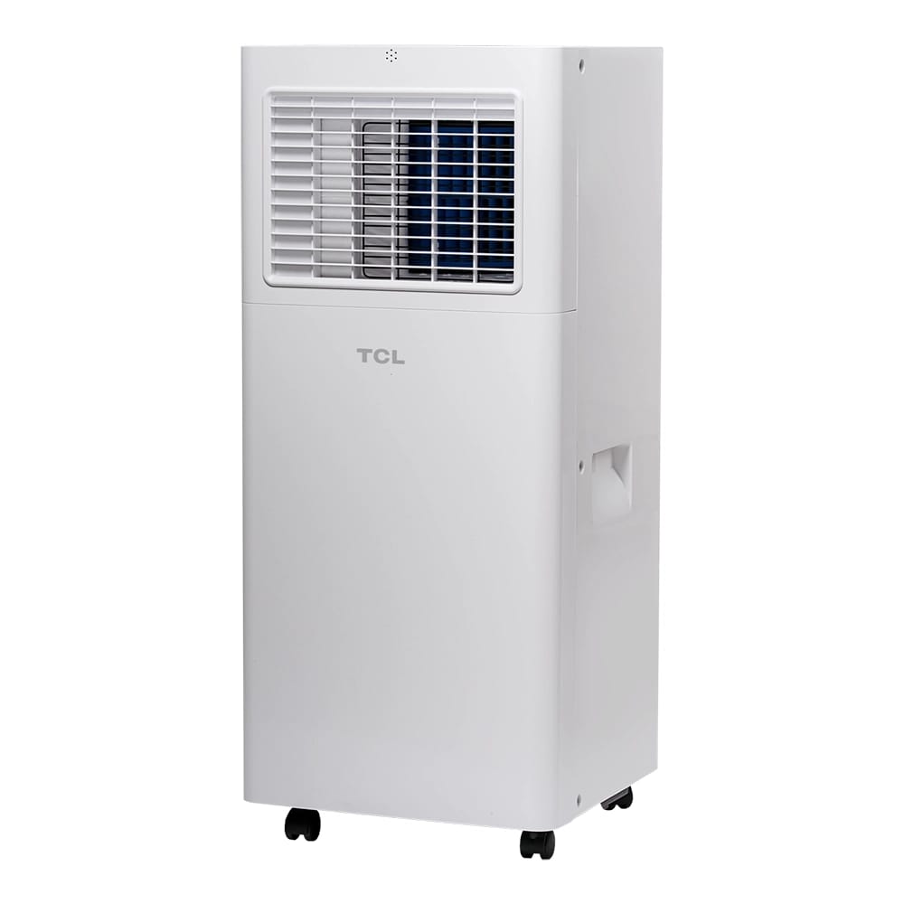 TCL 9,500 BTU Smart Portable Air Conditioner