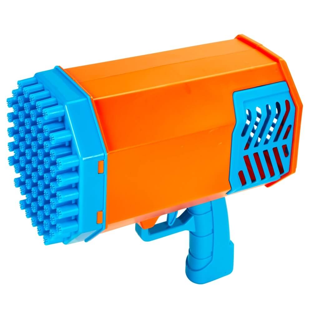 doohickey Big Bang Bubble Blaster