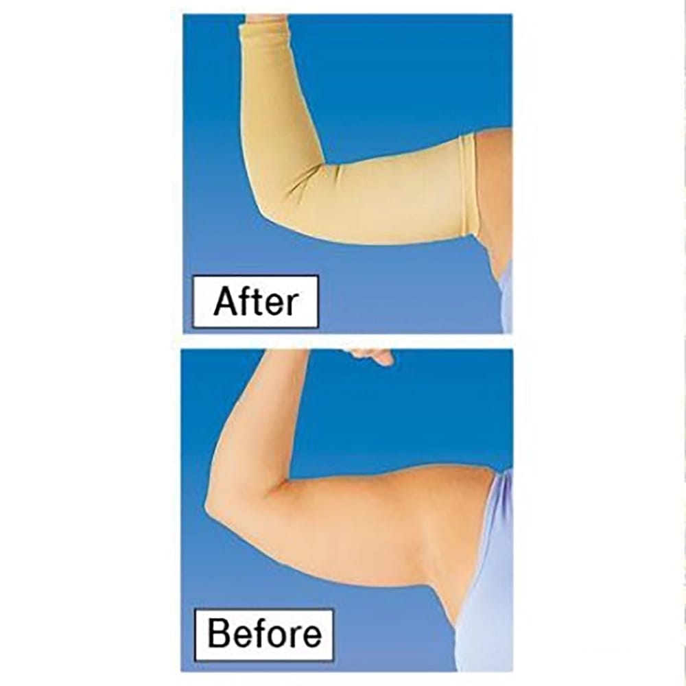 Compression Support Sleeves