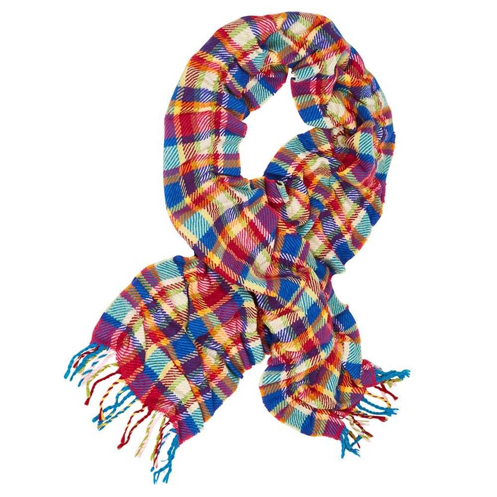 V. Fraas Women's Scarf