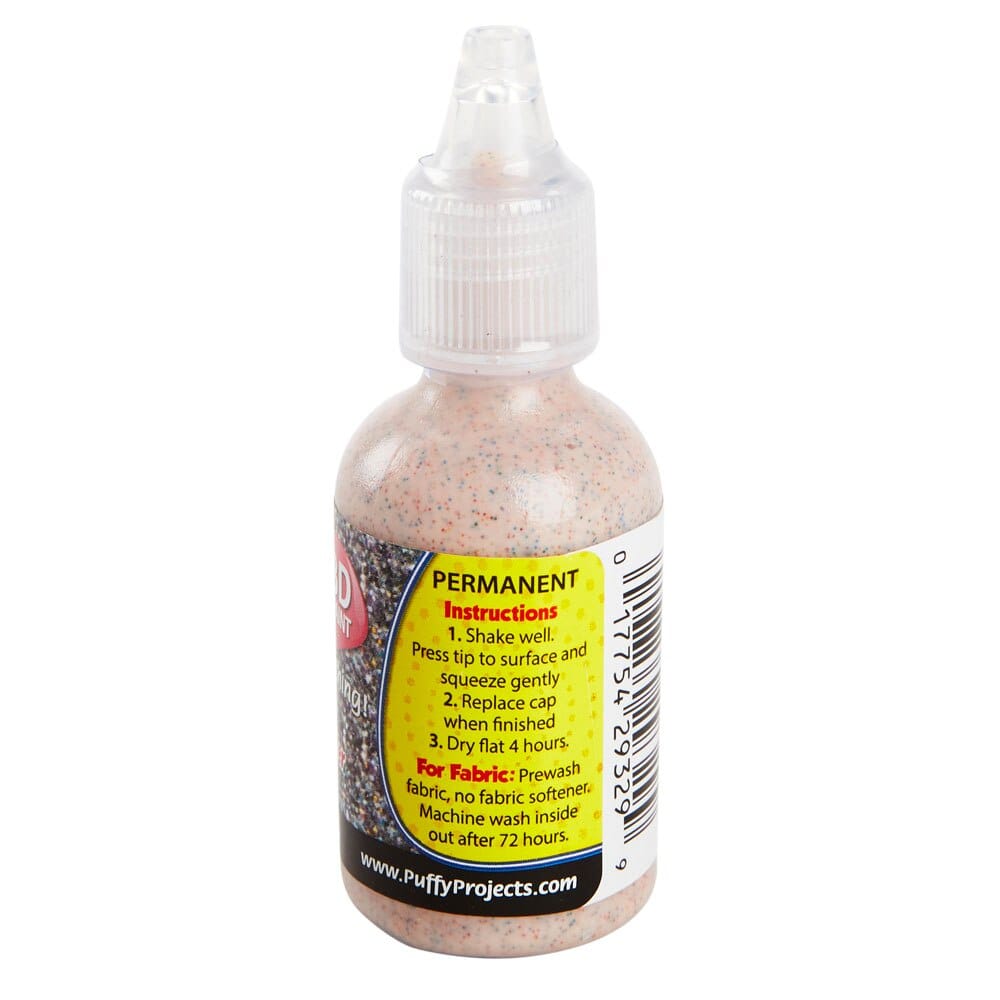 Puffy Paint 3D Paint, 1 fl oz