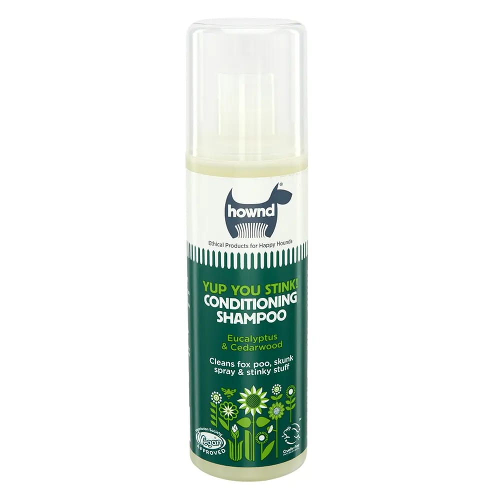 Hound Yup You Stink Conditioning Shampoo, 8.5 fl. oz.