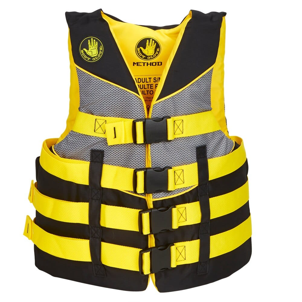 Body Glove Method Adult Type III Live Vest