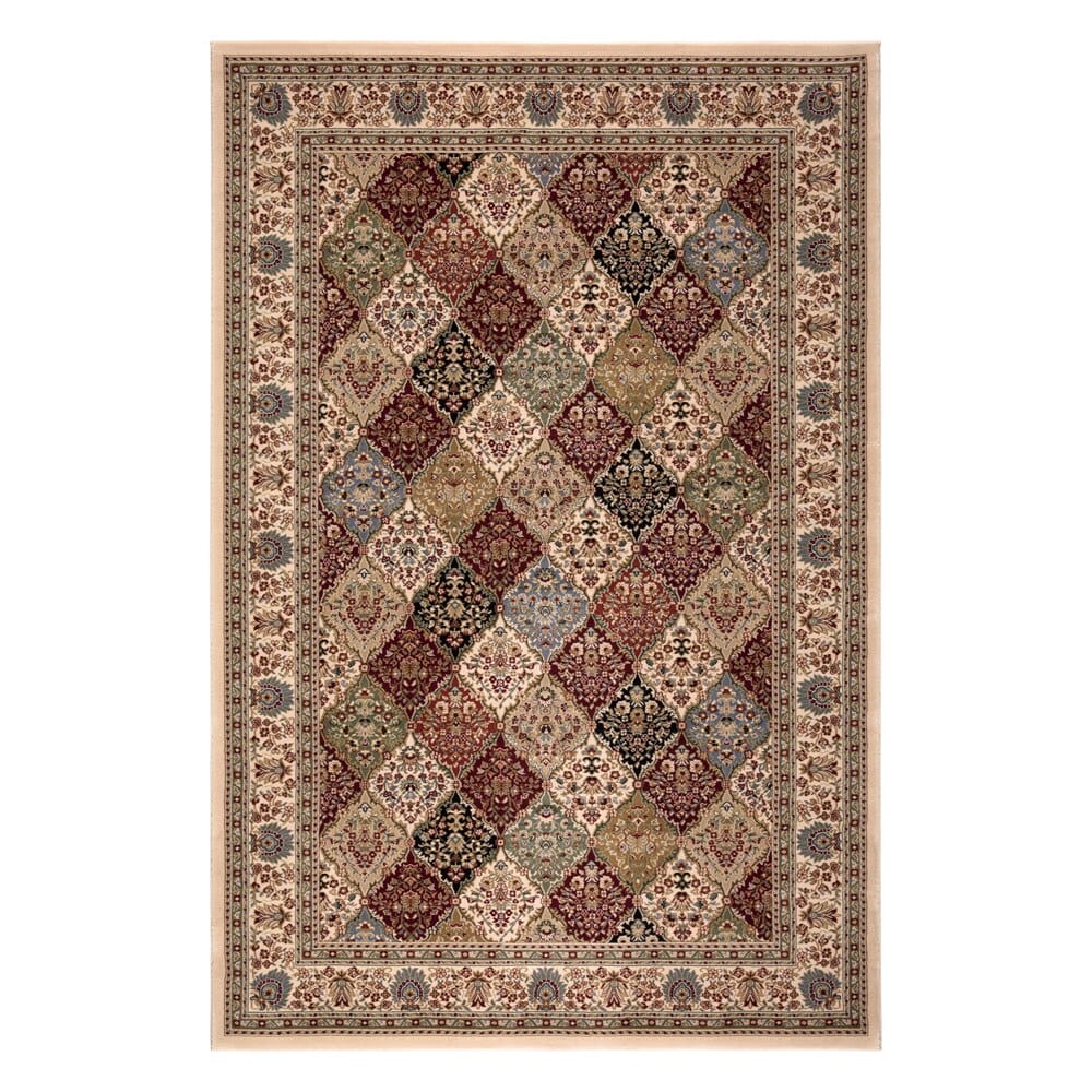Newbury Area Rug, 2' x 4' 1.5 Million Point