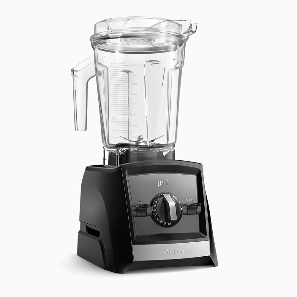 Vitamix Ascent Series A2500 Blender, Black