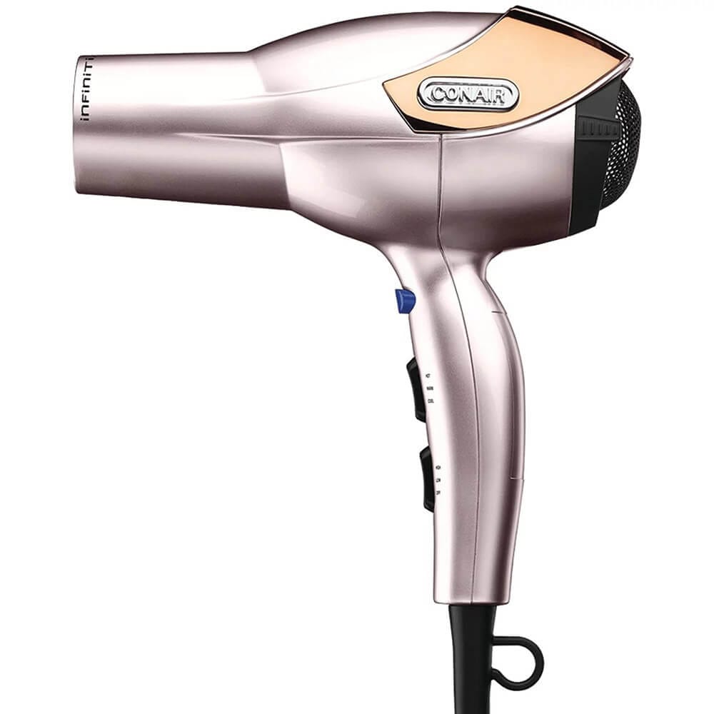 Conair InfinitiPRO Volume & Shine Pro Hair Dryer