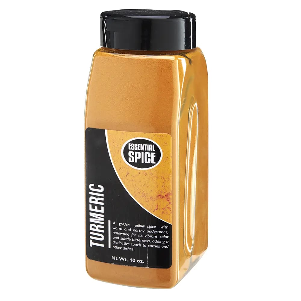 Essential Spice Turmeric, 10 oz
