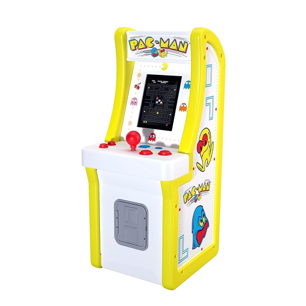 Arcade1Up Jr. Pac-Man Arcade