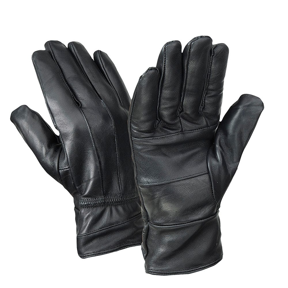 Manecilla Women's Leather Glove