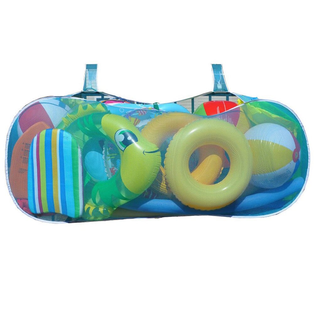 Pool Blaster Pool Pouch, 60" x 30"