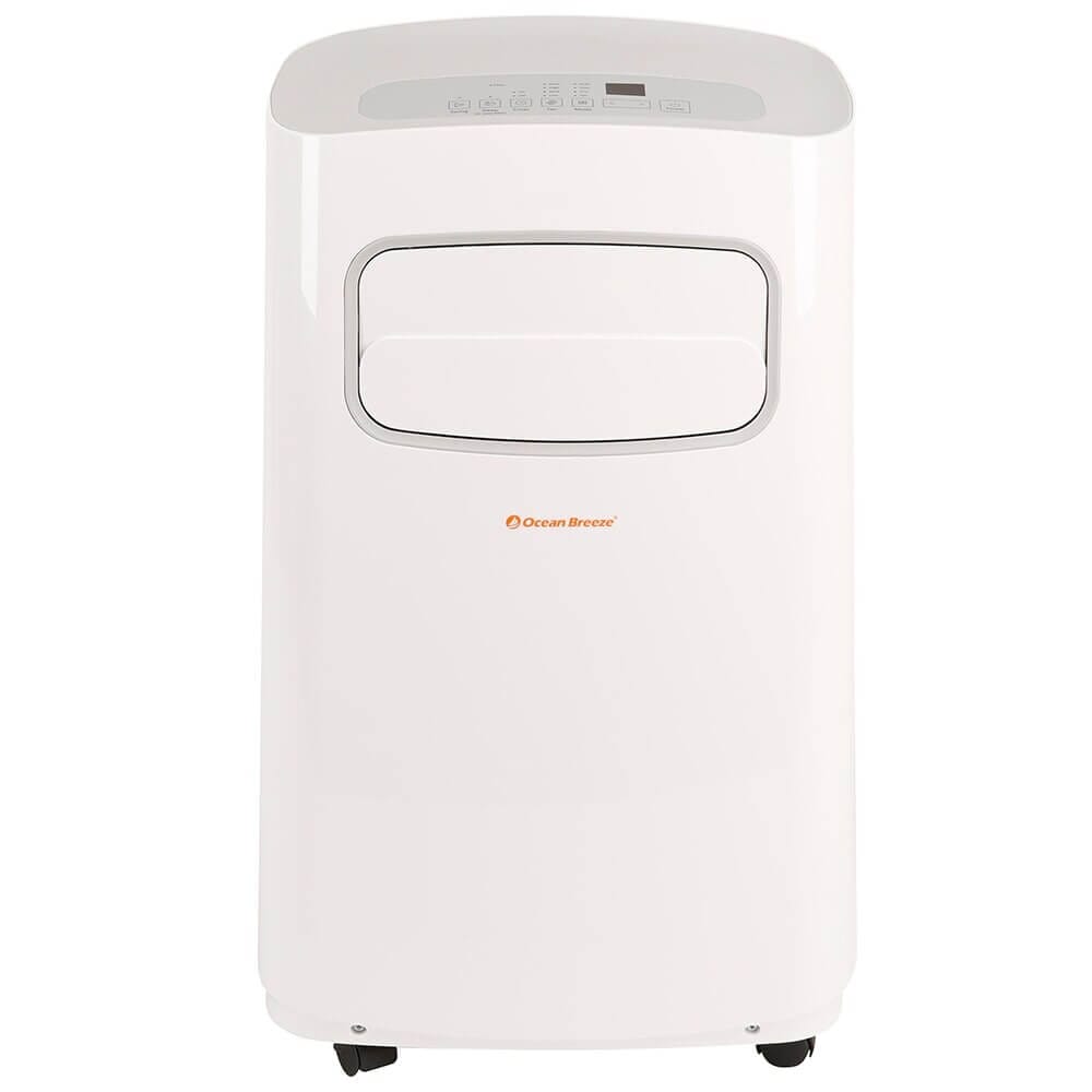 Ocean Breeze 14,000 BTU Portable Air Conditioner