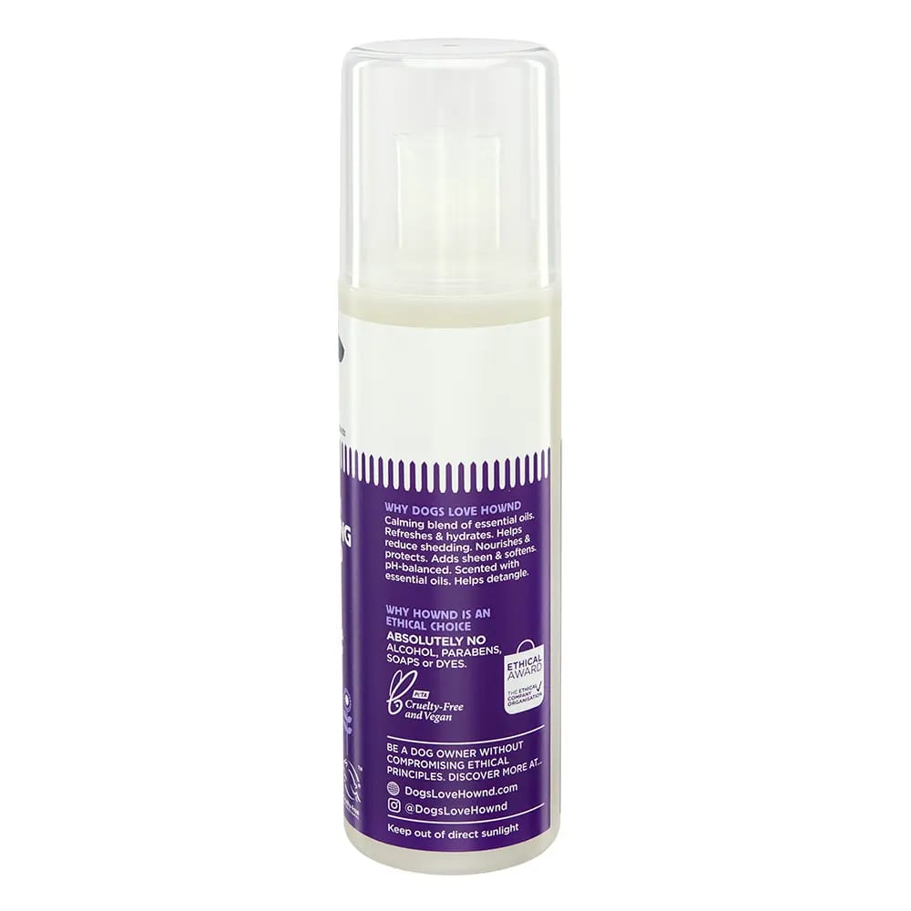 Hound Keep Calm Conditioning Shampoo, 8.5 fl. oz.