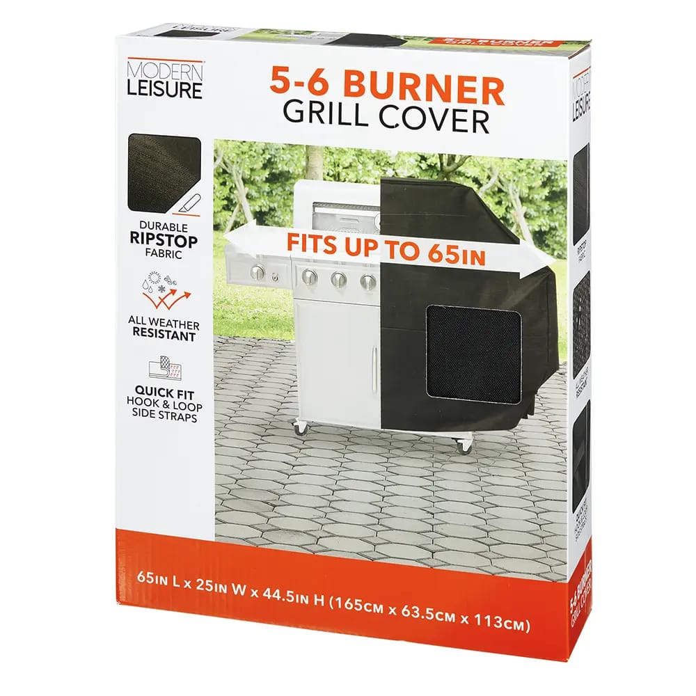 Medium Grill Cover, 65"