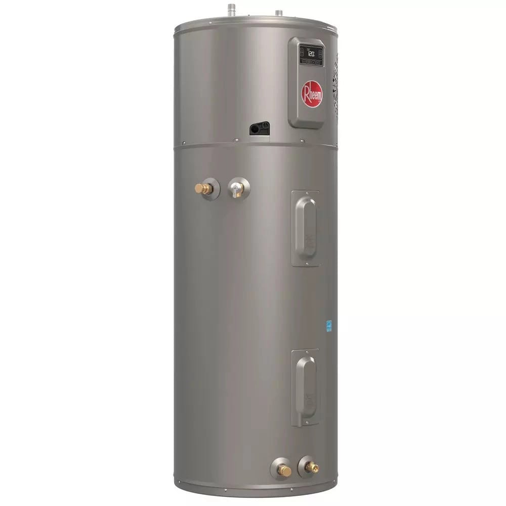 Rheem 50 gal. Hybrid Electric Heat Pump Water Heater