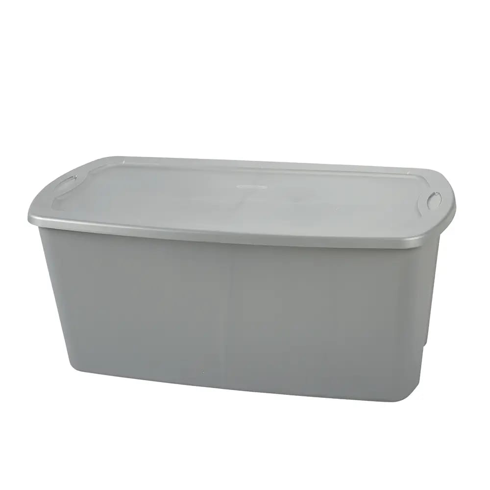 Storage Tote, 50 Gal