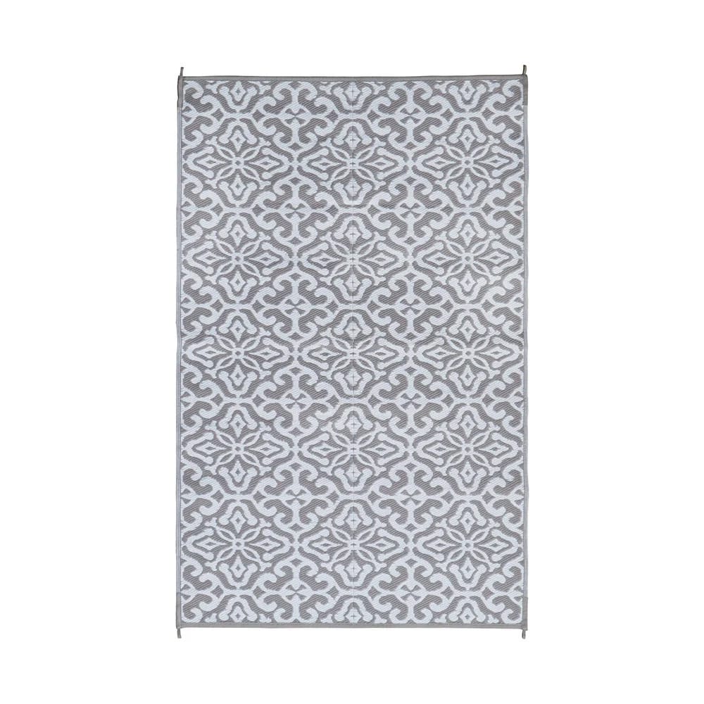 Aurora 5' x 8' Reversible Patio Rug