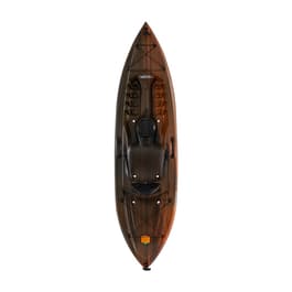 Avalanche 11' Voyager 2-Person Inflatable Kayak Set