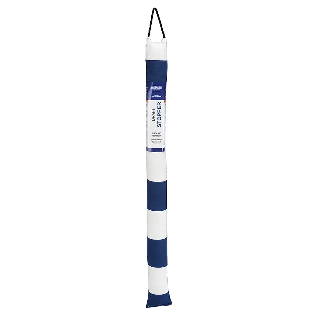 Multipurpose Draft Stopper, 36"