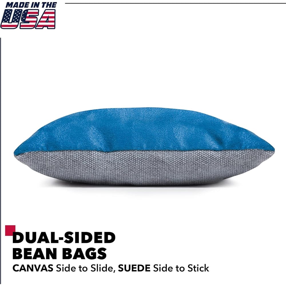 EastPoint Sports Wild Sports 2' x 4' Corn Hole Boards, Natural