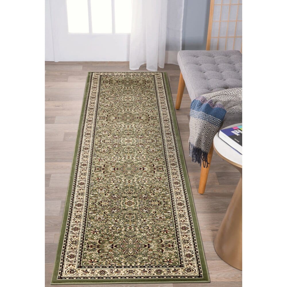 Newbury Area Rug, 2' 2" x 9' 6" 1.5 Million Point