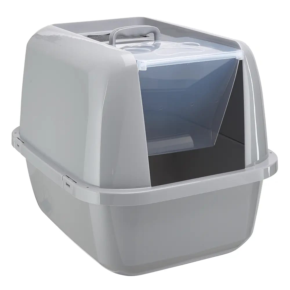 Easy Clean Jumbo Litter Box