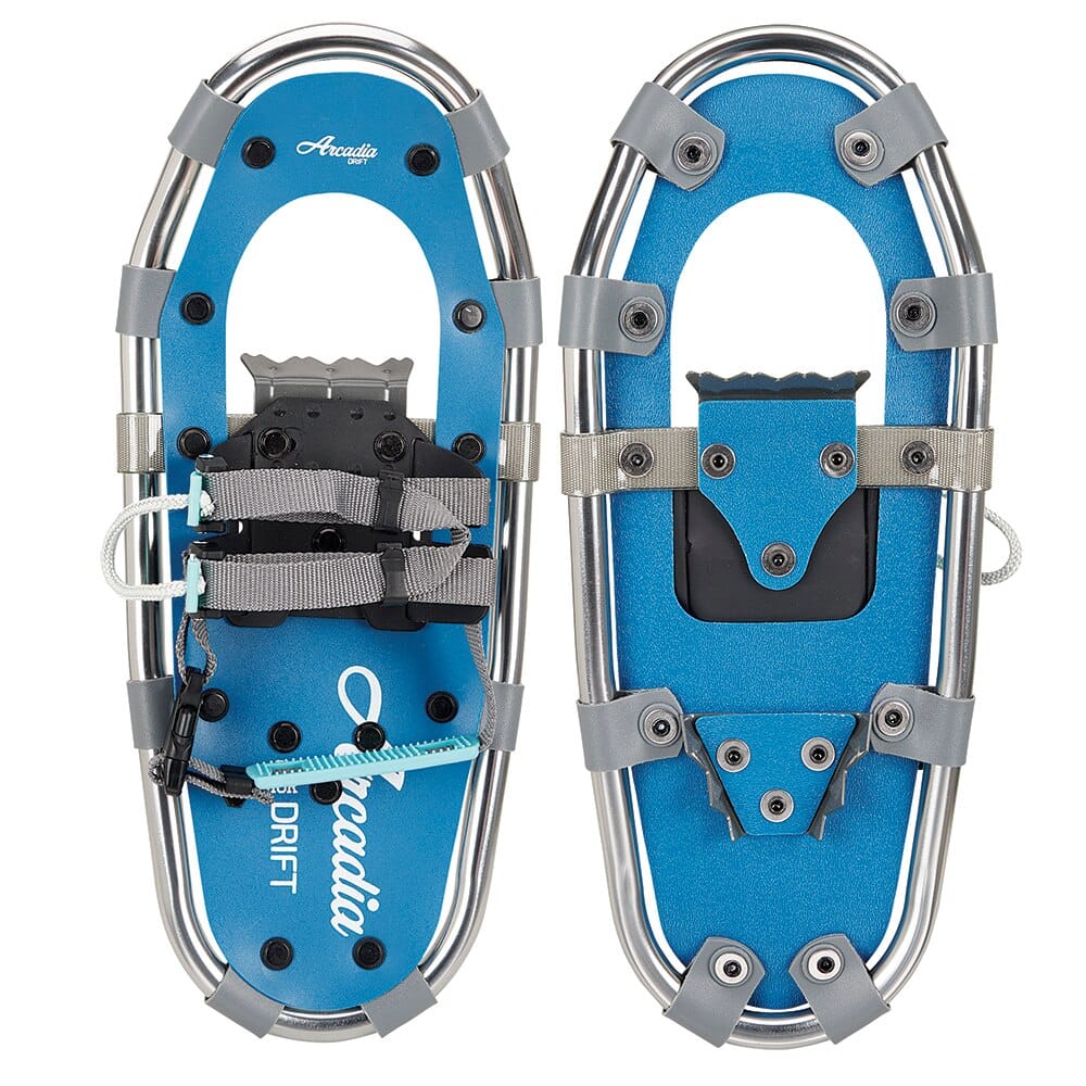 Child's Snowshoe Kit