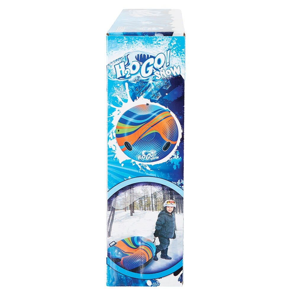 Bestway H2OGO! Snow Polar Pulse Snow Tube, 36"