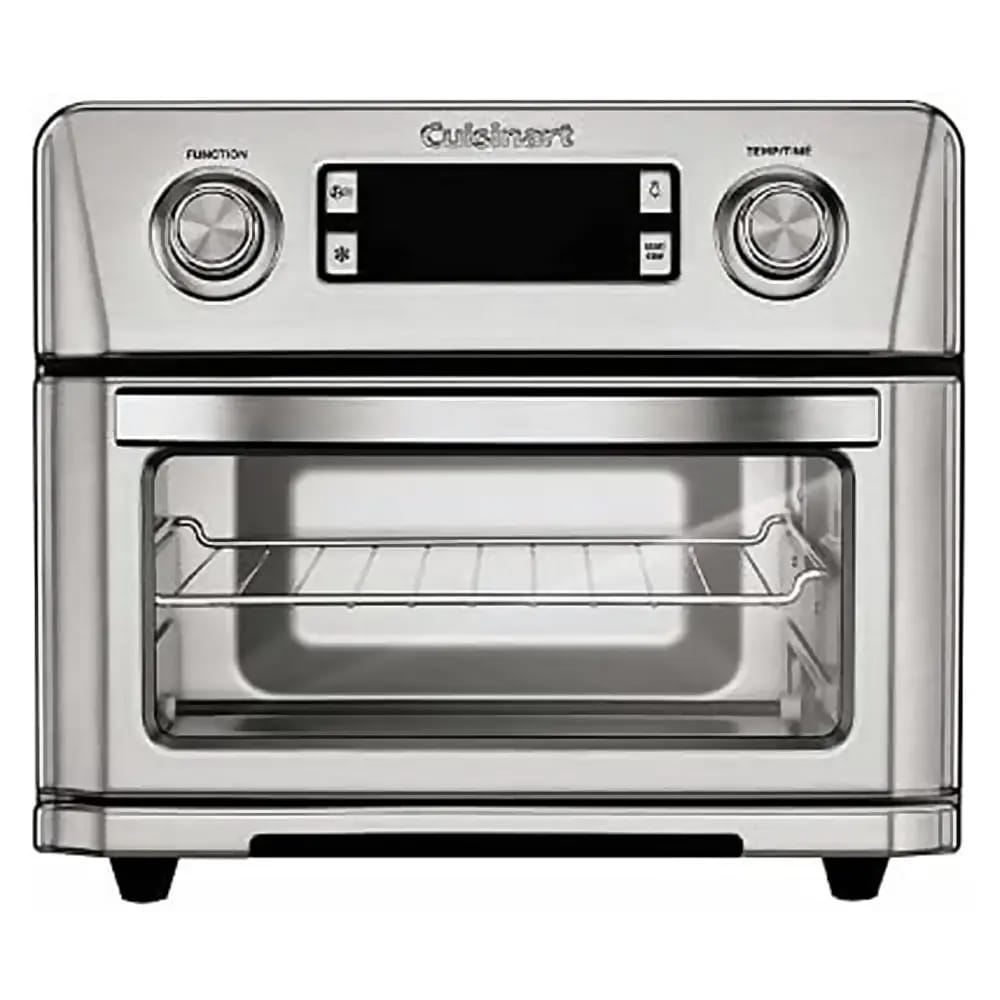 Cuisinart Digital Model Airfryer & Toaster Oven (Factory Refurbished)