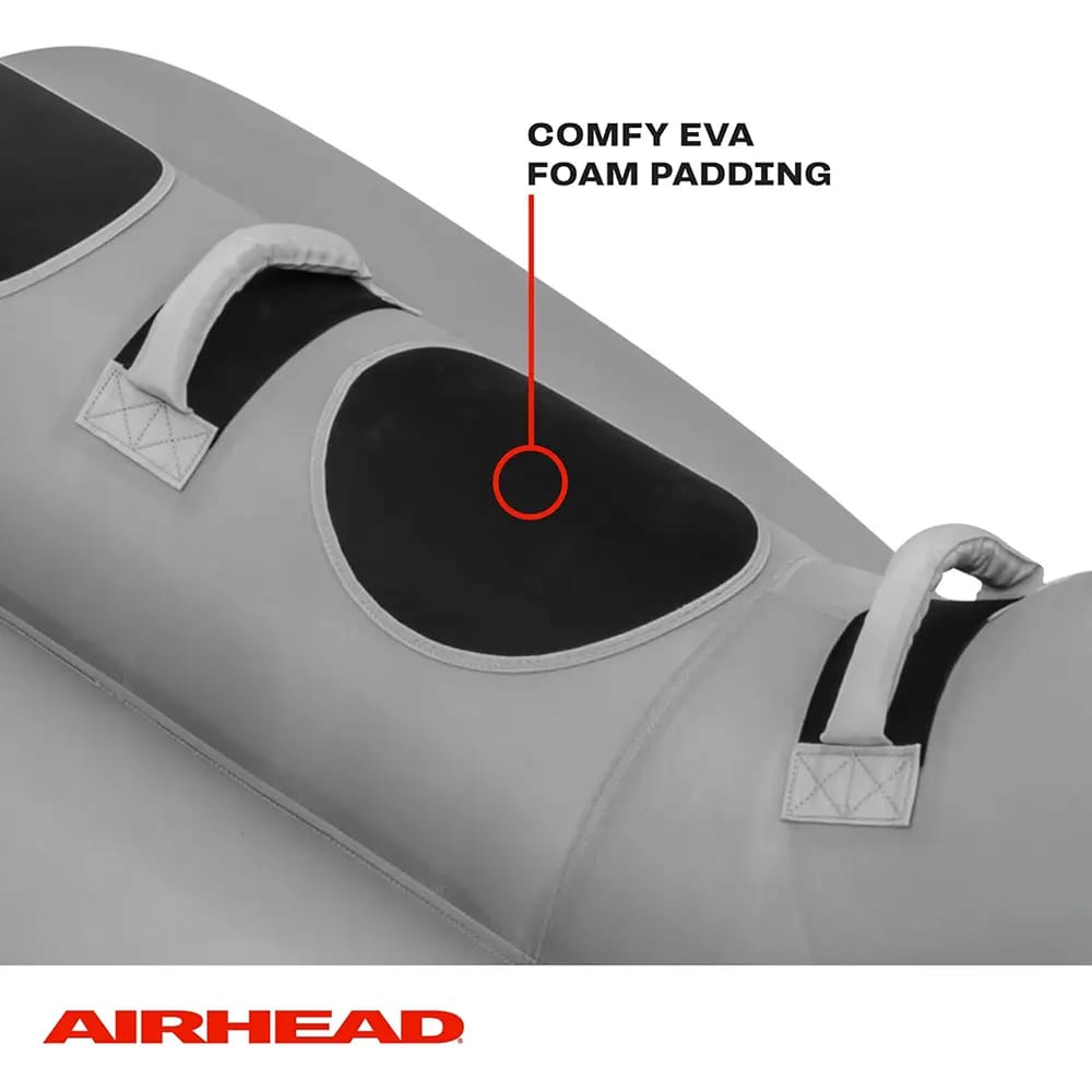 Airhead Dolphin Towable Tube