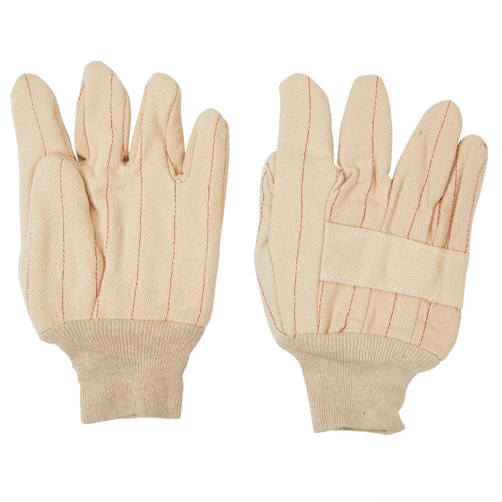 High Temperature Knit Work Glove