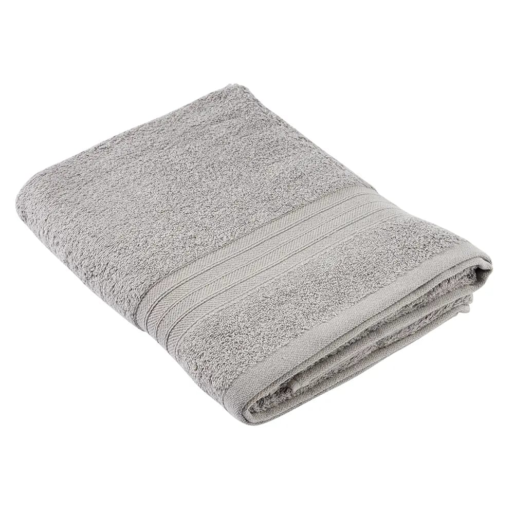 Grand Luxor Cotton Bath Towel, 52"