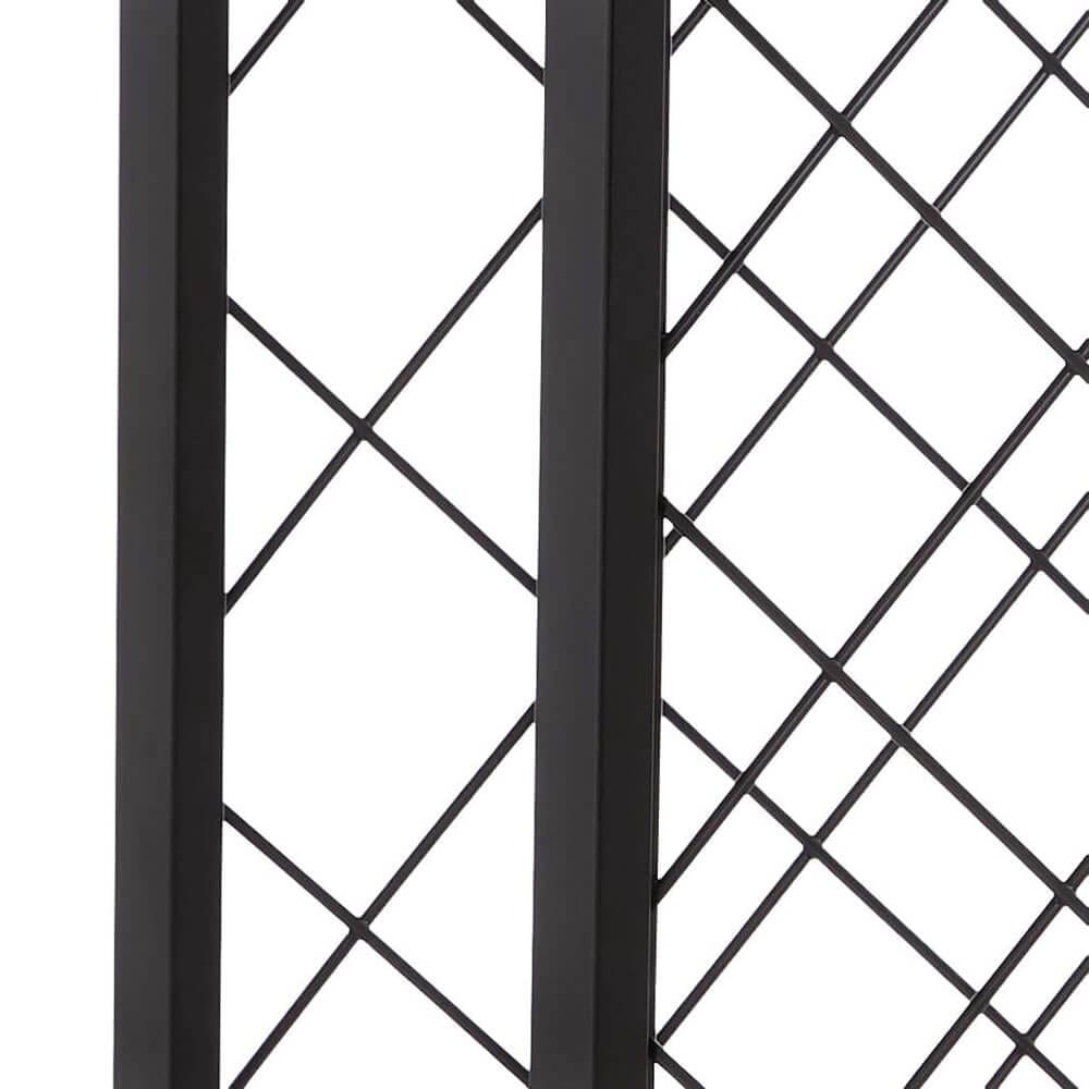 Wine Rack with Tabletop for 23 Bottles